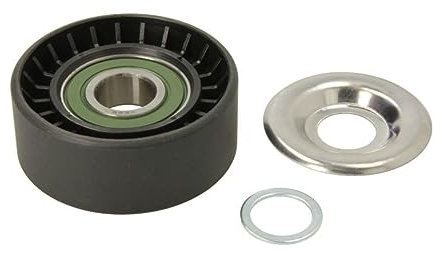 Bta E2A0002BTA - Umlenk-/Führungsrolle, Keilrippenriemen