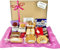 Afternoon Tea Letterbox Friendly Large Selection by Gifthamperz