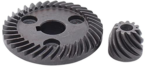 Doo Engy Gearbox set for Makita angle grinder 9554 NB, 9555 NB, 9557 NB, 9558 NB gear