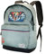 Star Wars Vintage-FAN HS Rucksack, Militärgrün