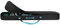 Navaris Borsa Snowboard - Sacca Porta Snowboard Donna Uomo - Borsone con Tasca Laterale - Attrezzatura per Sciare Andare sullo Snow - Accessori per Montagna e Neve