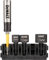 DEWALT Set di 4 pezzi con cacciavite e barra porta punte a torsione