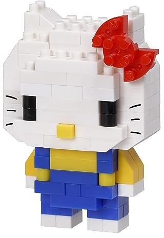 Bandai NB Hello Kitty
