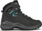 LOWA Damen Renegade Evo GTX Mid Wanderstiefel, Asphalt, 41 EU