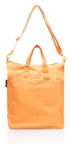 Mandarina Duck Revival 2.0 Tote, Damen, Tangerine