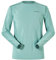 Berghaus Mens 24/7 Crew Tech Baselayer | Moisture Wicking Breathable Long Sleeve T-Shirt, Light Terrain, L EU