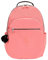 Kipling SEOUL, Large Backpack, 20.5 x 80 x 38 cm, Peach Peace (ORANGE)