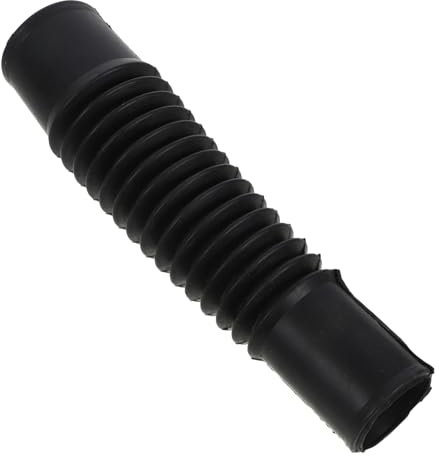 HAWILLOSCH Washing Machine Drain Hose Extension Rubber Water Pipe for Fully Automatic Washer