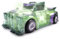 Jada Toys MARVEL LIGHT HERO HULK 1:32