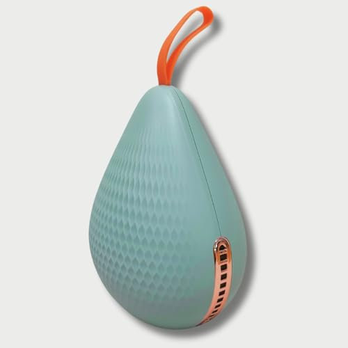 Ozonizador de Nevera con USB - Elimina Malos Olores en Armarios y Zapateros - Generador de Ozono Portátil - Ozono Hogar