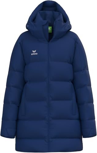 Erima Women's Premia Parka