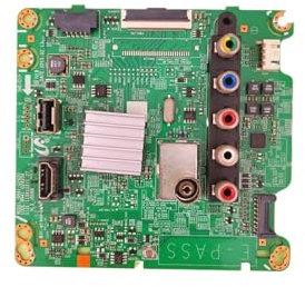 Carte Mère TV Compatible avec Samsung(55 inch)