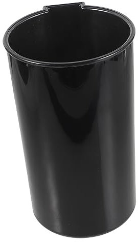 KOMBIUDA Golf Cart Sand Bottle Holder Trolley Accessory for Bottles Club Seed Holder Portable Golf Cart Accessory