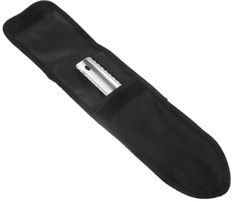 BESPORTBLE Pelle De Jardin Multifonctionnelle Pelle Militaire De Survie Urgence Truelle De Randonnée Pratique