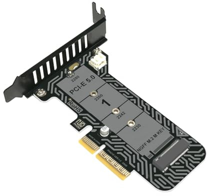 Carte d'extension USB Express 64 Go/s pour ordinateur de bureau, ordinateur portable, contrôleur de réseau, lieu de travail