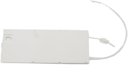 NwugFdk Imprimante à Jet d'encre à solvant, système de réservoir d'encre Transparent de 220ML, Cartouche avec Sac Compatible avec Les imprimantes à Jet d'encre à solvant