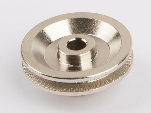 Wilesco 01630 ET - Schnurlaufrolle 24 mm