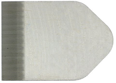 Burin à joints pour veritas ® schabhobel