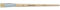 Marabu 018000020 Pinsel - flach