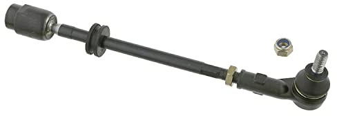 febi bilstein 14320 Tie Rod adjustable, pack of one
