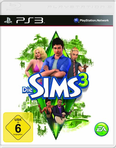 Die Sims 3 [Software Pyramide]
