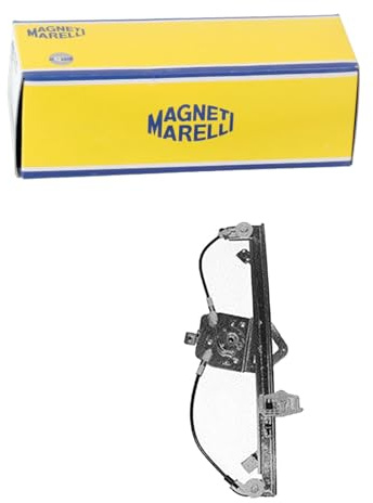 Magneti Marelli 350103106100 Fensterheber | Kompatibel mit: RENAULT SCÉNIC II
