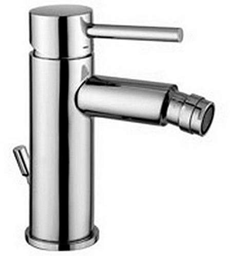 Paffoni Bidet STICK Miscelatore bidet Scarico Automatico 1' (Tipo Nuovo Alto)