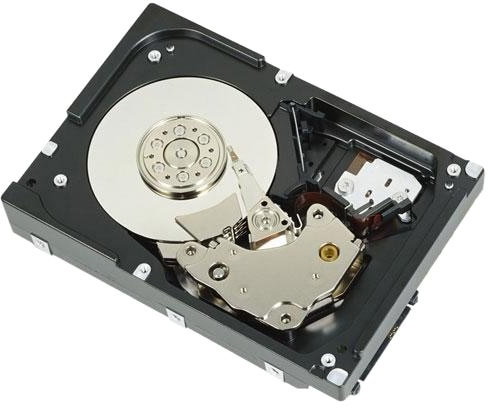 Dell 1d9nn Festplatte 2000 GB SAS Festplatte – Festplatten (3,5, 2000 GB, 7200 U/min, SAS, Festplatte)