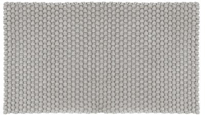 PAD - Fußmatte - Fußabtreter - Uni - Indoor/Outdoor - Sand - 72x92 cm