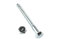 5 Stk Holzschraube DIN 571 M16 x 300 -Stahl verzinkt-