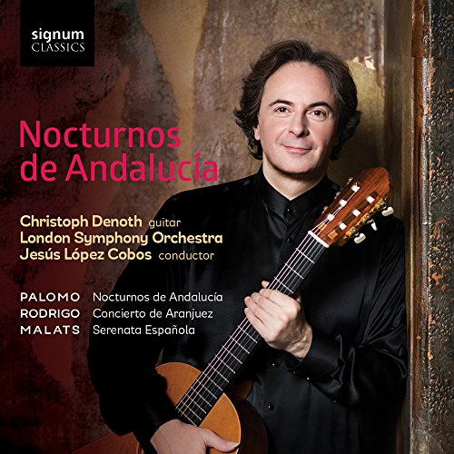 Nocturnos De Andalucia