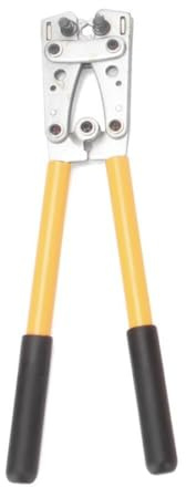Mechanische Crimpzange 6-50 mm2 (Y-J50)