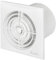 ZOUXO Armar Trading LTD Very Quiet and Powerful Bathroom Extractor Fan 125mm/5 with Timer Humidity Sensor Ball Bearing Silent Low Fan wz125r