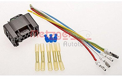 Metzger 2323010 - Reparatursatz, Kabelsatz