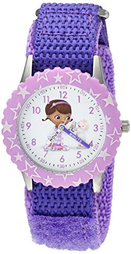 Disney - -Armbanduhr- WDS000307