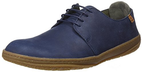 El Naturalista Damen Ankle Boots Aqua, Frauen Stiefeletten,lose Einlage
