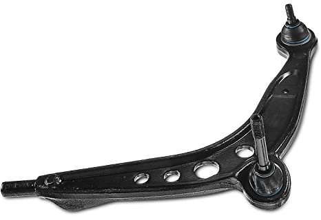 Frankberg 1x Querlenker Unten Vorne Links Kompatibel mit 3er E36 1990-1998 3er Compact E36 1994-2000 3er Touring E36 1995-1999 Z3 Roadster E36 1995-2003 Replace# 31126758513