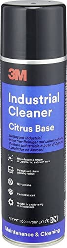 Treemme 97718 Nettoyeur Cleaner Spray 500 ml, neutre