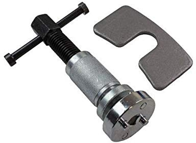 US PRO Tools Brake Caliper Piston Rewind Tools Left handed Set Wind Back Kit 6222