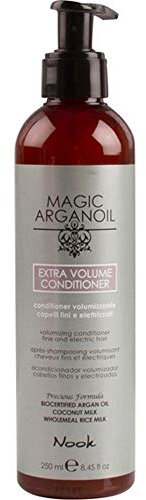 Nook Condizionante per capelli fini EXTRA VOLUME 250 ml