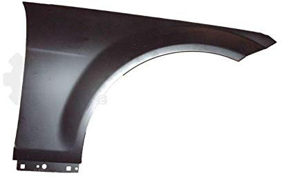Kotflügel Fender vorne rechts für C-Klasse W204 01.07-> Material Stahl