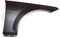 Kotflügel Fender vorne rechts für C-Klasse W204 01.07-> Material Stahl