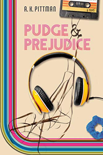 Pudge and Prejudice (English Edition)