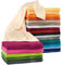 REDBEST Badetuch Chicago apricot Größe 100x150 cm - saugstark, strapazierfähig, ideal für Reisen, Sport (weitere Farben)