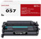 1er-Pack 057 Schwarz Toner Tonerkartusche Kompatibel für Canon 057 057H CRG-057 i-SENSYS MF443dw MF445dw LBP223dw LBP226dw LBP227dw LBP228dw MF448dw MF449dw Drucker
