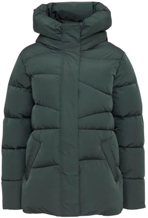 mazine Wanda Jacket - Winterjacke, Größe_Bekleidung:S, Farbe:bottle