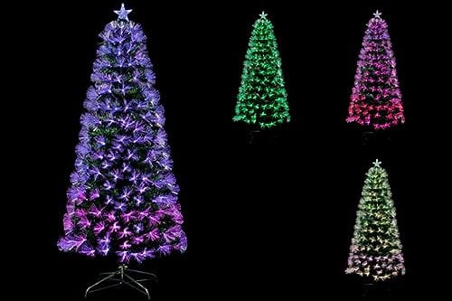 PARTENOPE Baum mehrfarbig LED 90 cm 95 LED wie abgebildet