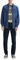 Levi's 511 Slim, Jeans Uomo, Master of None, 32W / 32L
