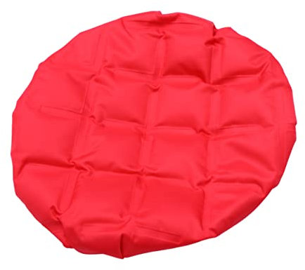 FRCOLOR Hair Heat Cap Treatment Thermal Hair Cap for Relaxing Follicles Easy Microwave or Refrigerator Use