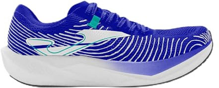 Joma Serie r.5000, Zapatillas Unisex Adulto, Royal, 42 EU